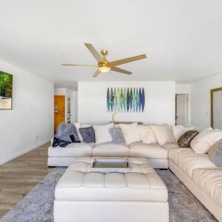 Newly Renovated Condo With Sup Paddle Boards And Golf Clubs Included Kailua-Kona Luaran gambar