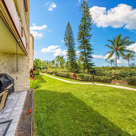 Newly Renovated Condo With Sup Paddle Boards And Golf Clubs Included Kailua-Kona Luaran gambar