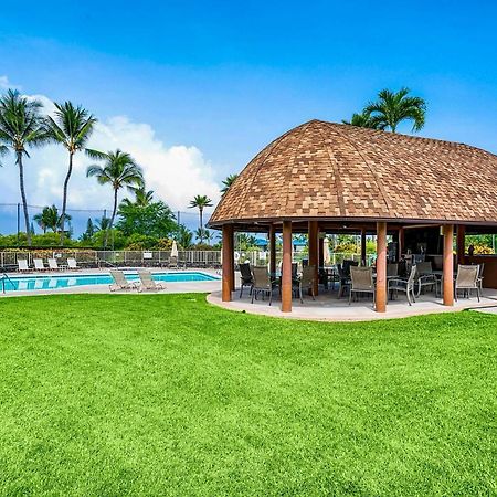 Newly Renovated Condo With Sup Paddle Boards And Golf Clubs Included Kailua-Kona Luaran gambar