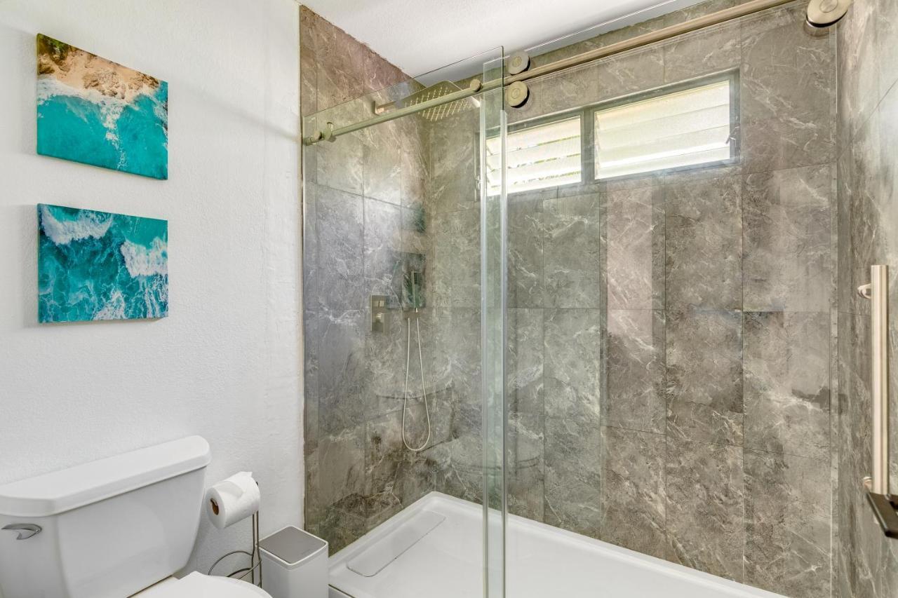 Newly Renovated Condo With Sup Paddle Boards And Golf Clubs Included Kailua-Kona Luaran gambar