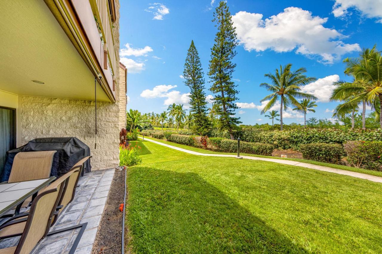 Newly Renovated Condo With Sup Paddle Boards And Golf Clubs Included Kailua-Kona Luaran gambar