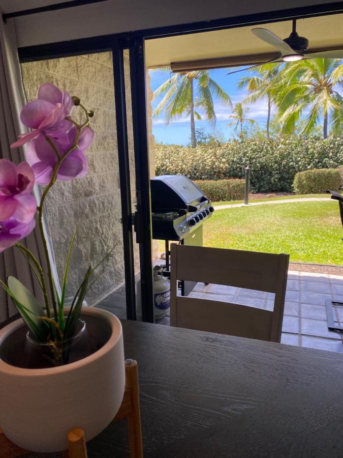 Newly Renovated Condo With Sup Paddle Boards And Golf Clubs Included Kailua-Kona Luaran gambar