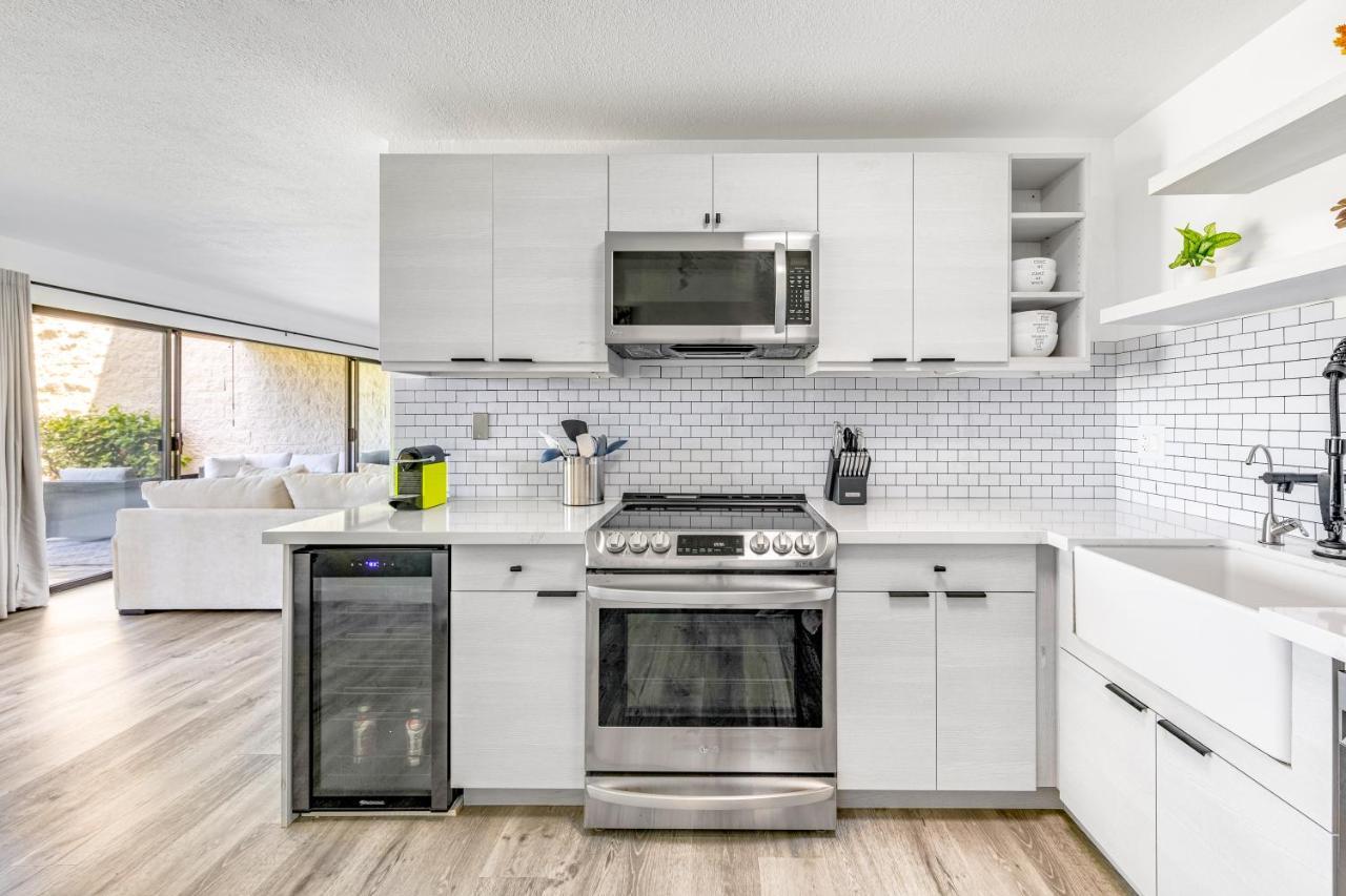 Newly Renovated Condo With Sup Paddle Boards And Golf Clubs Included Kailua-Kona Luaran gambar