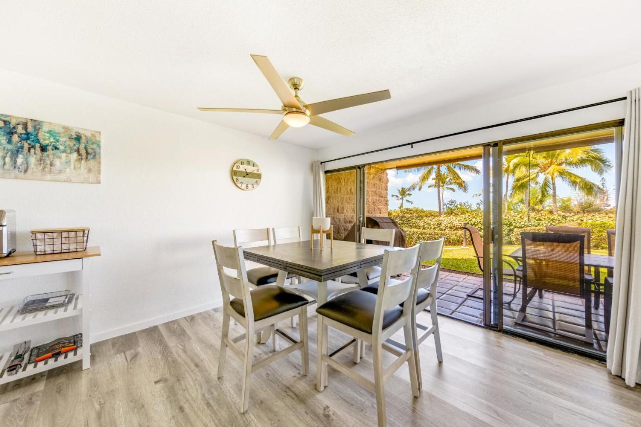 Newly Renovated Condo With Sup Paddle Boards And Golf Clubs Included Kailua-Kona Luaran gambar