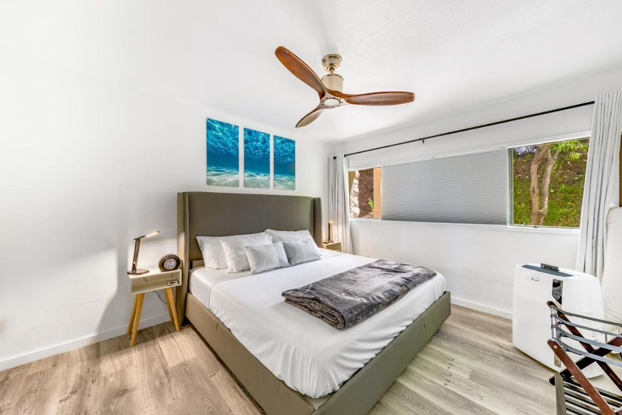 Newly Renovated Condo With Sup Paddle Boards And Golf Clubs Included Kailua-Kona Luaran gambar