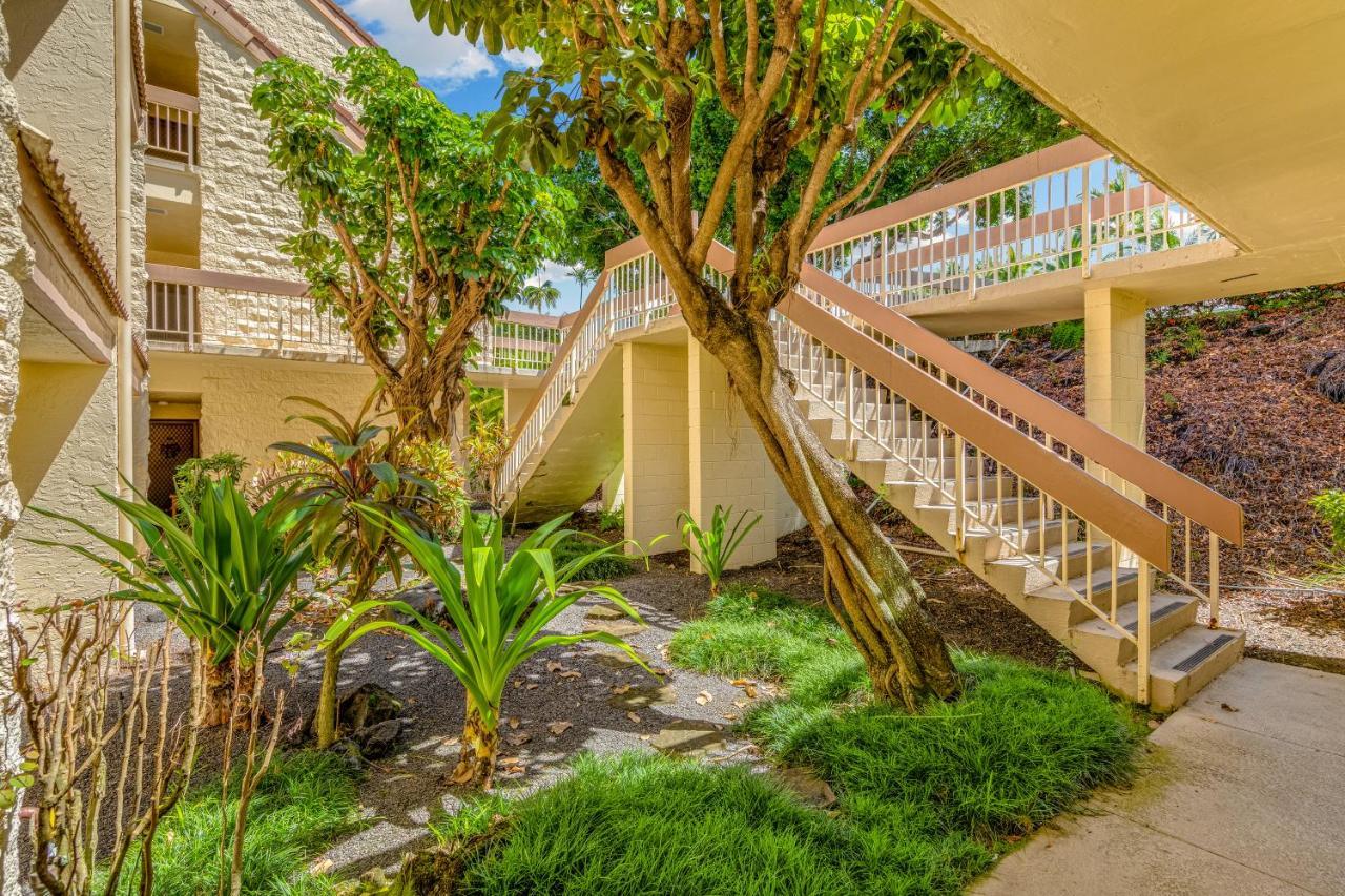 Newly Renovated Condo With Sup Paddle Boards And Golf Clubs Included Kailua-Kona Luaran gambar