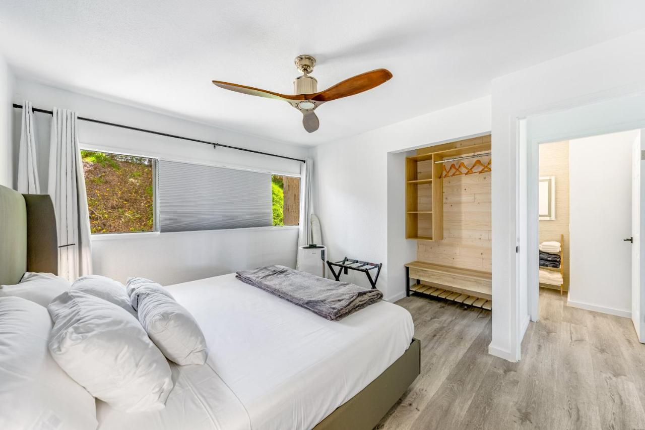 Newly Renovated Condo With Sup Paddle Boards And Golf Clubs Included Kailua-Kona Luaran gambar