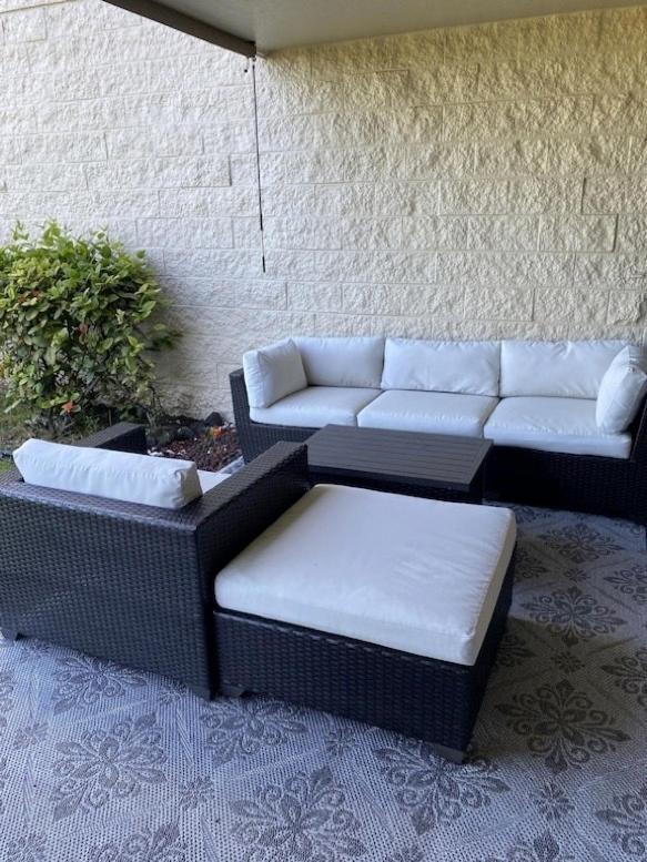 Newly Renovated Condo With Sup Paddle Boards And Golf Clubs Included Kailua-Kona Luaran gambar
