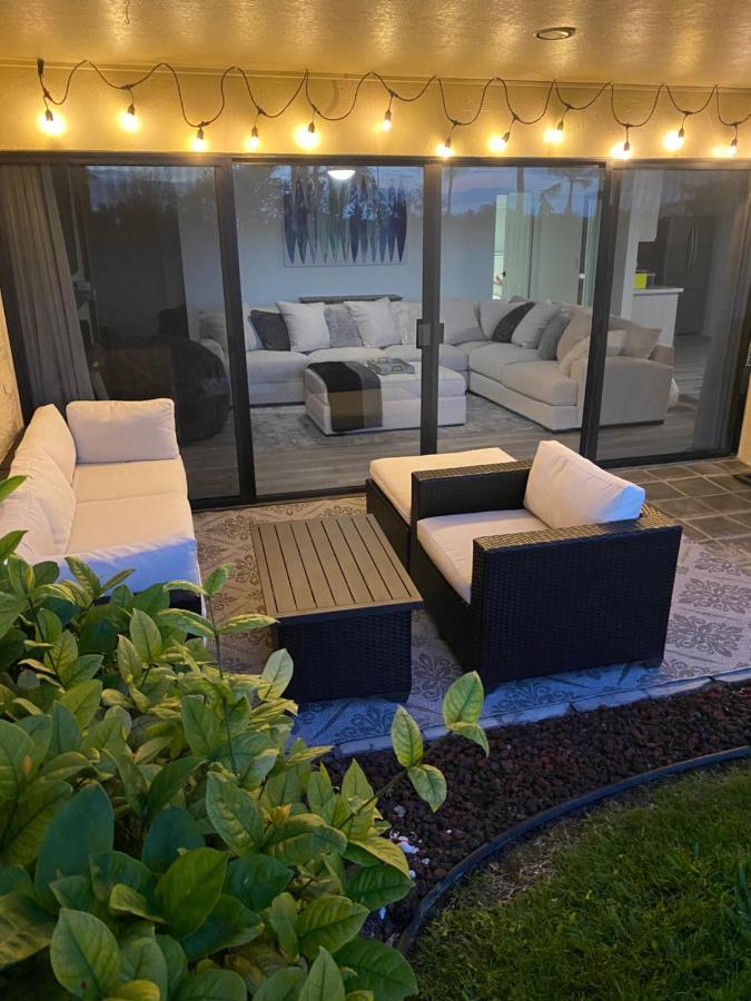 Newly Renovated Condo With Sup Paddle Boards And Golf Clubs Included Kailua-Kona Luaran gambar