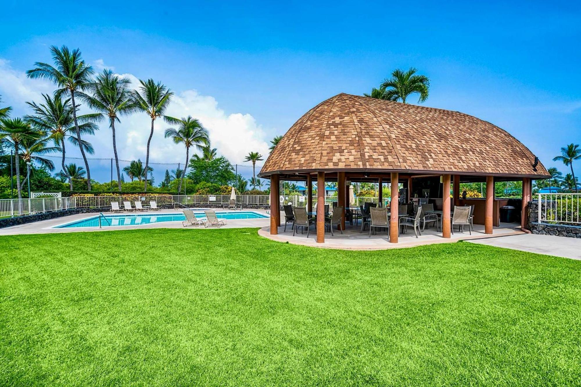 Newly Renovated Condo With Sup Paddle Boards And Golf Clubs Included Kailua-Kona Luaran gambar